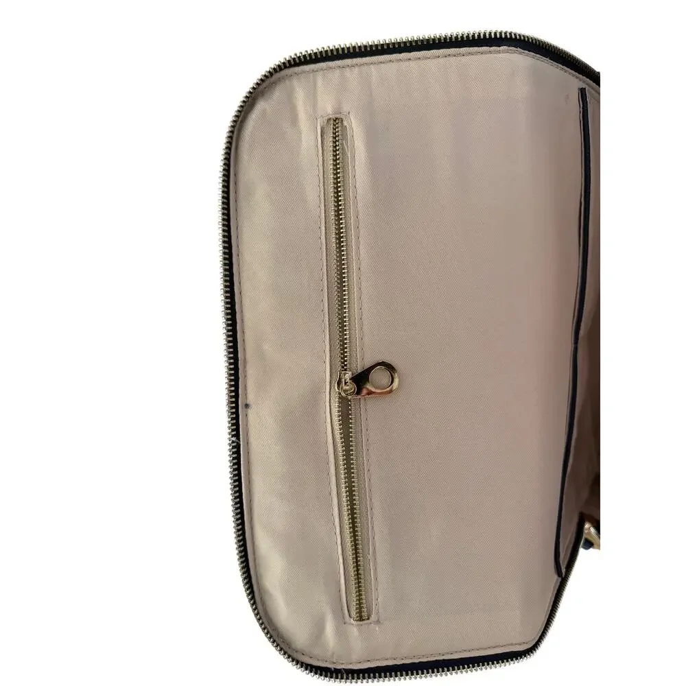Calpak Kaya Laptop Backpack - Dark Navy | NWT